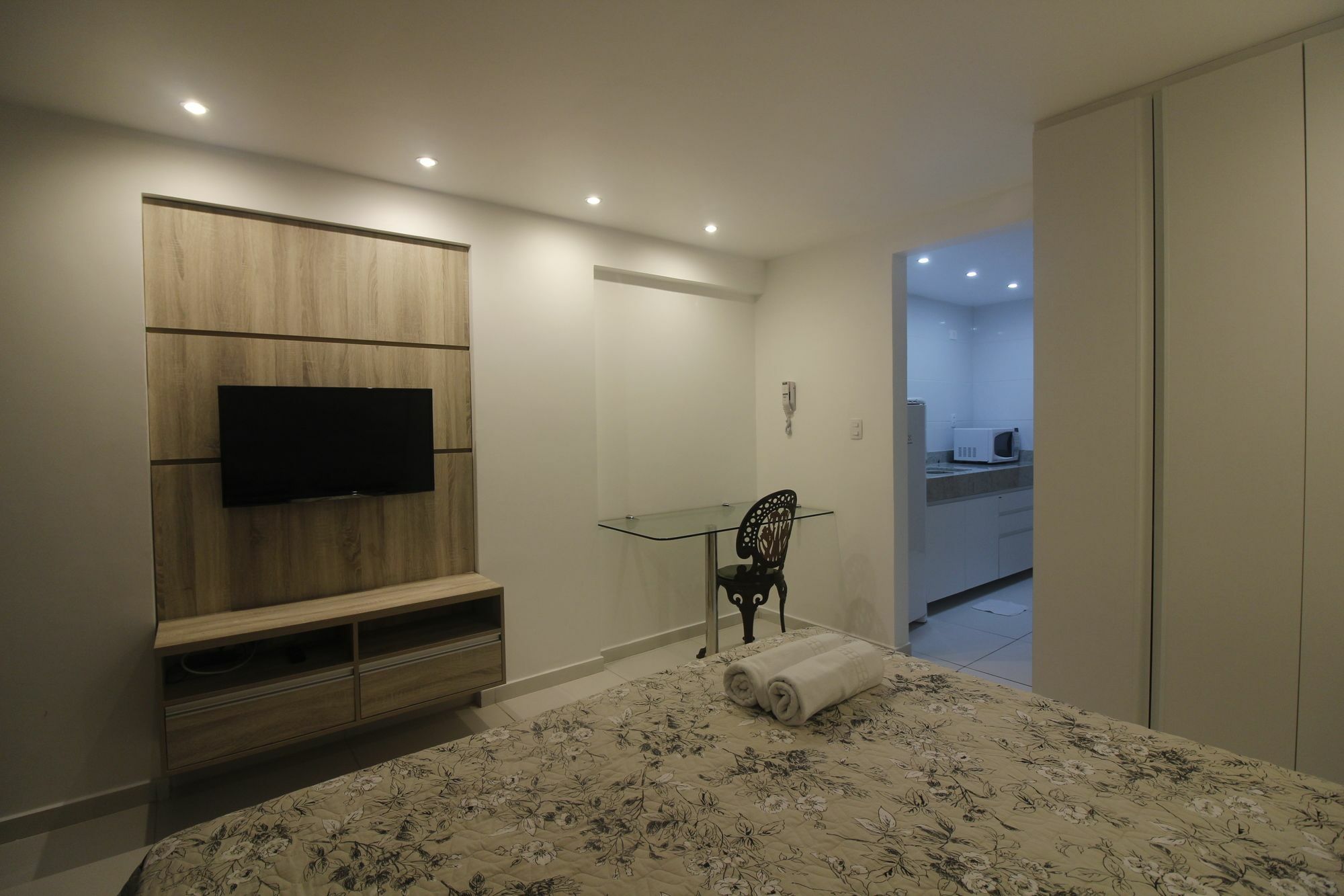 Israel Flat Tambau Apt 225 João Pessoa Exteriör bild