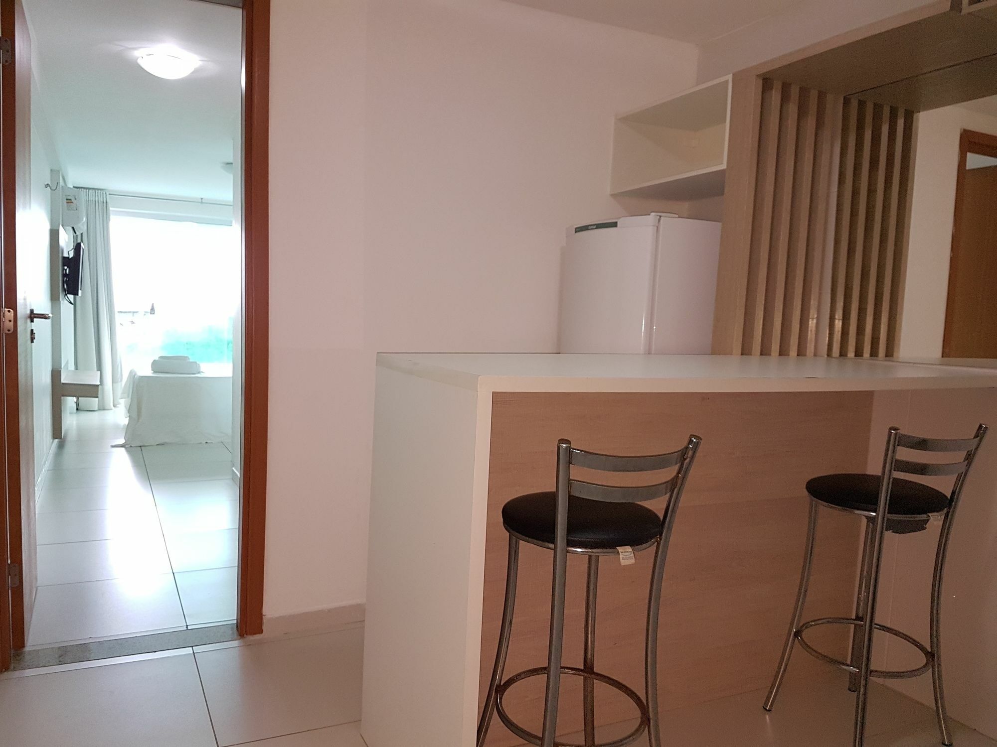 Israel Flat Tambau Apt 225 João Pessoa Exteriör bild