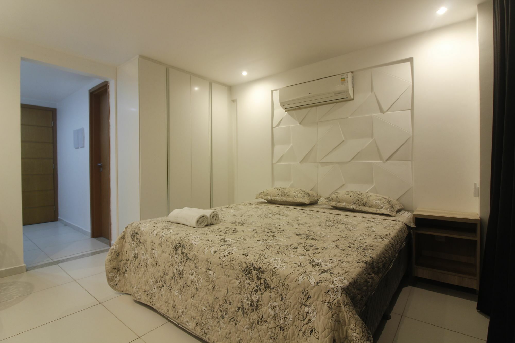 Israel Flat Tambau Apt 225 João Pessoa Exteriör bild