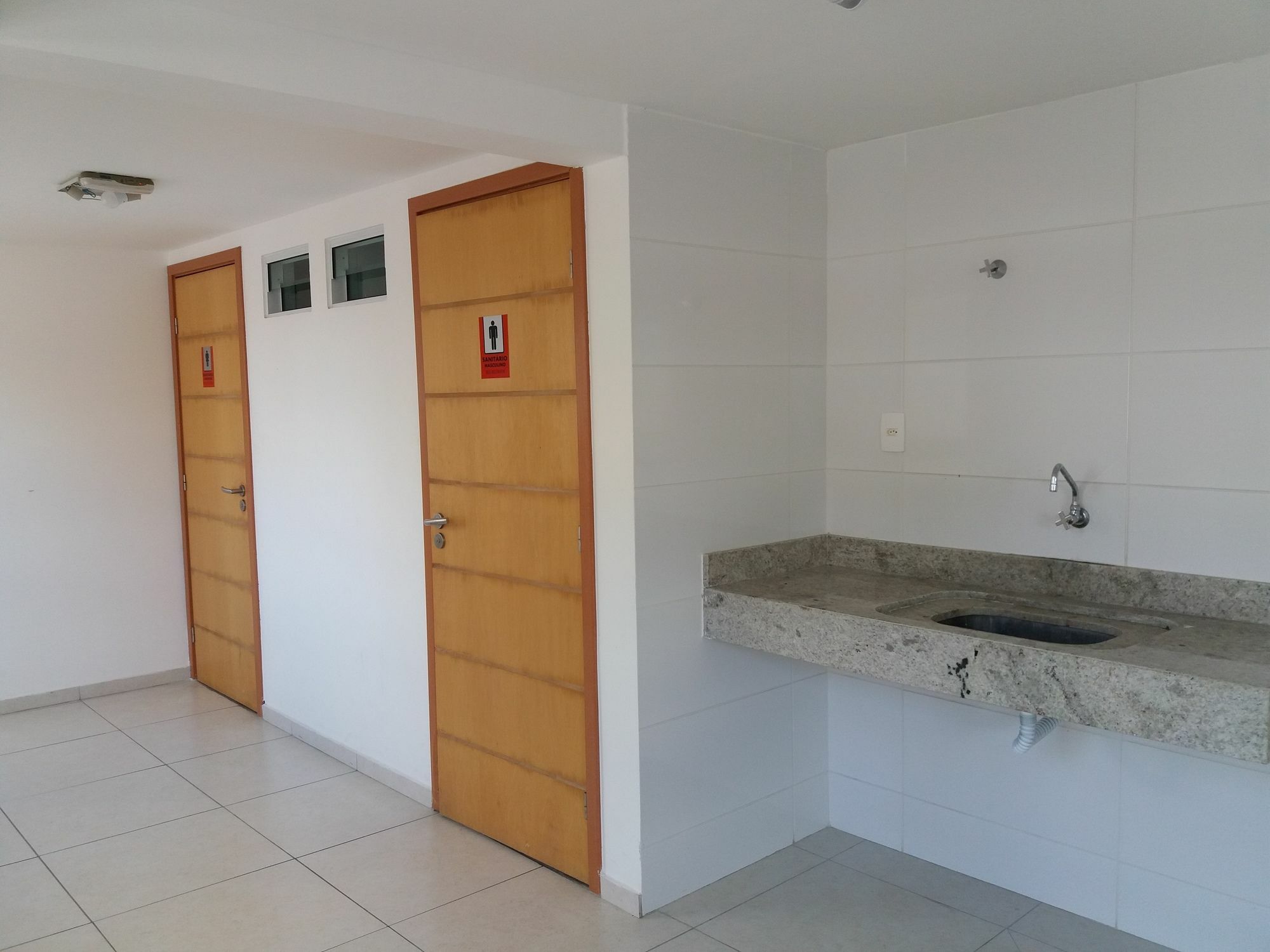 Israel Flat Tambau Apt 225 João Pessoa Exteriör bild